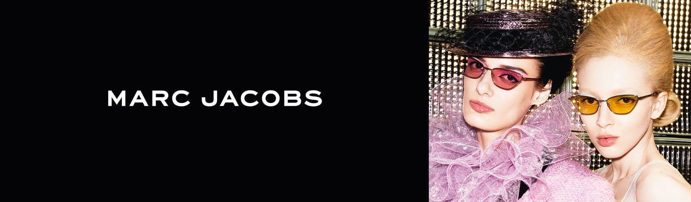 marc jacobs logo font