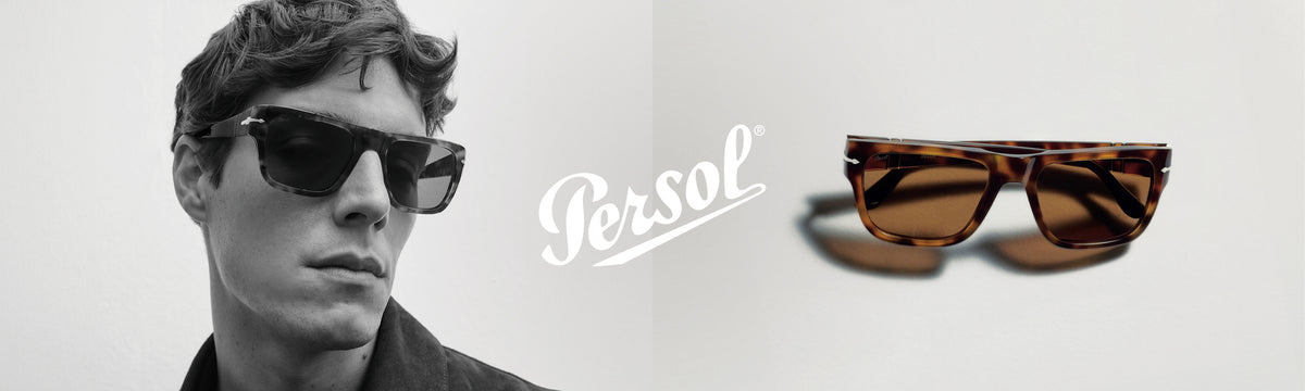 Persol Men's And Women's Sunglasses