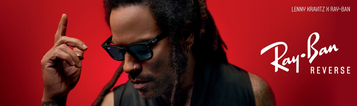 Ray-Ban Sunglasses