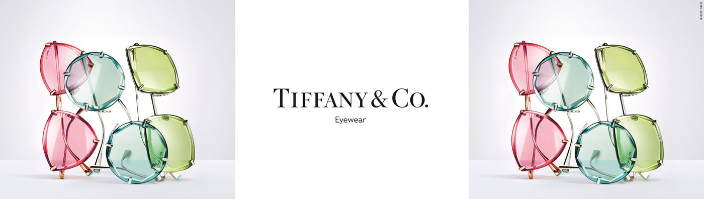 Tiffany & Co. Women's Designer Sunglasses