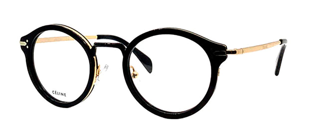 Celine Joe CL 41380 Round Eyeglasses
