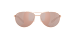 400710 - Rose Gold / Copper Silver Mirror