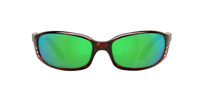 000202 - Tortoise / Green Mirror