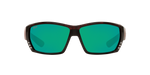 000202 - Tortoise / Green Mirror