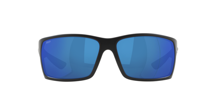 900706 - Blackout / Blue Mirror