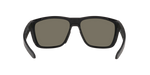 901201 - Matte Black / Blue Mirror