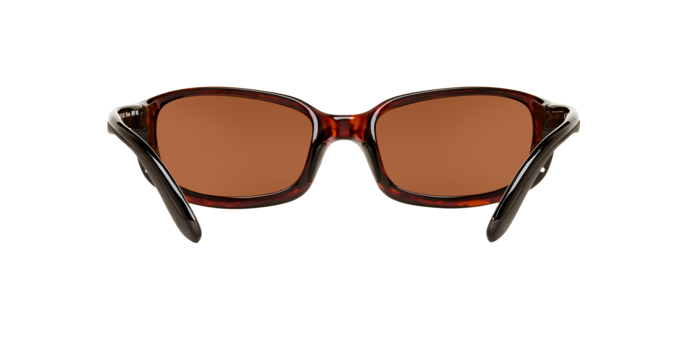 901706 - Tortoise / Green Mirror