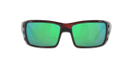 902218 - Tortoise / Green Mirror