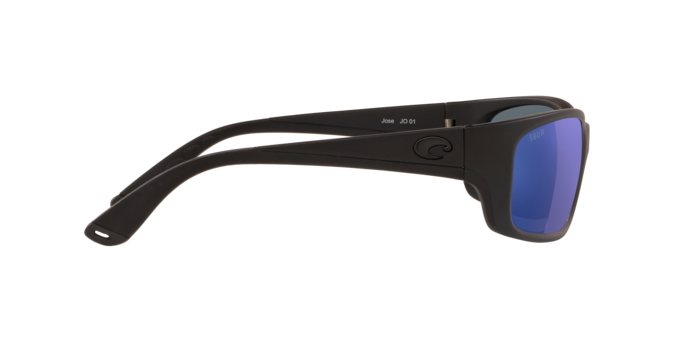902305 - Blackout / Blue Mirror
