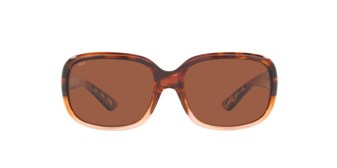 904103 - Shiny Tortoise Fade / Copper