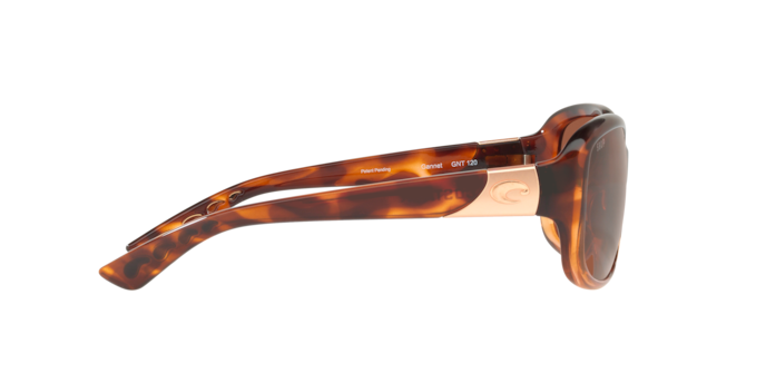 904103 - Shiny Tortoise Fade / Copper