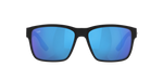 904901 - Black / Blue Mirror