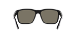904901 - Black / Blue Mirror