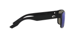 904901 - Black / Blue Mirror