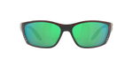 905415 - Tortoise / Green Mirror