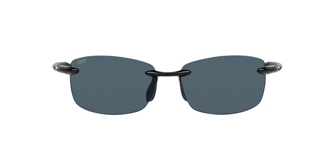 907102 - Shiny Black / Gray