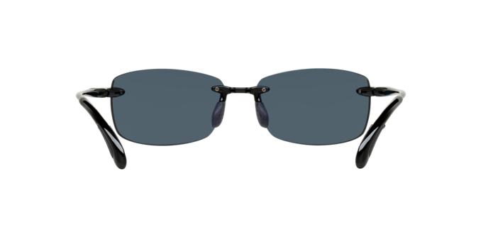 907102 - Shiny Black / Gray