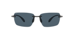 907402 - Shiny Black / Gray
