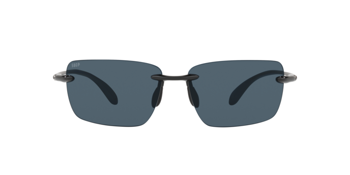 907402 - Shiny Black / Gray