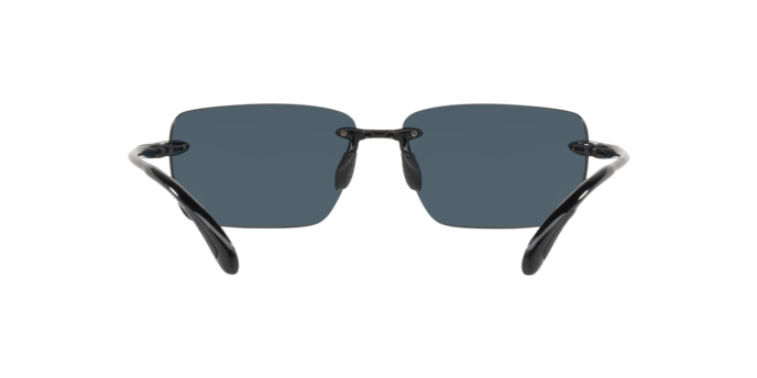 907402 - Shiny Black / Gray