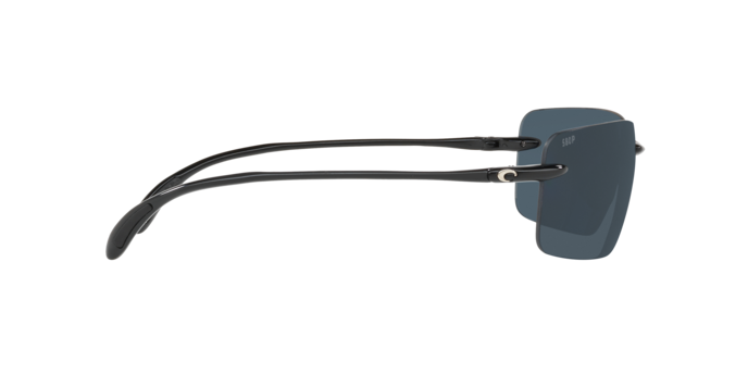 907402 - Shiny Black / Gray