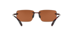 907403 - Tortoise / Green Mirror
