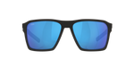 908301 - Net Black / Blue Mirror