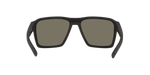 908301 - Net Black / Blue Mirror