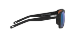908303 - Net Black / Green Mirror
