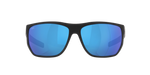 908501 - Net Black / Blue Mirror