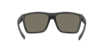 908601 - Dark Gray / Blue Mirror