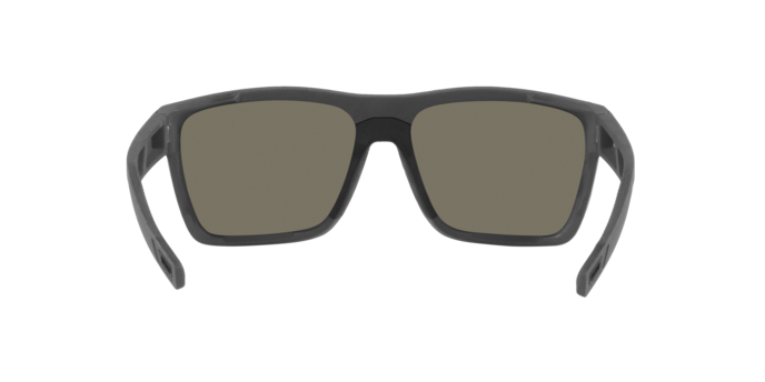 908601 - Dark Gray / Blue Mirror