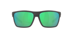 908603 - Dark Gray / Green Mirror