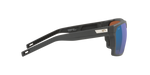 908603 - Dark Gray / Green Mirror