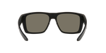 910401 - Matte Black / Blue Mirror