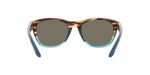 910801 - Wahoo / Blue Mirror
