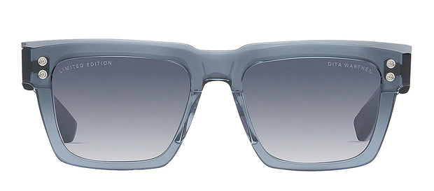 Dita WARTHEN DTS434-A-03 Square Sunglasses