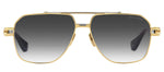 DITA KUDRU Navigator Sunglasses