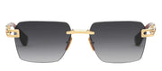 Dita META-EVO ONE DTS147-A-04 Rectangle Sunglasses