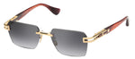 DITA META-EVO ONE Rectangle Sunglasses
