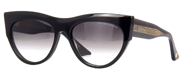 DITA BRAINDANCER 01 Cat Eye Sunglasses