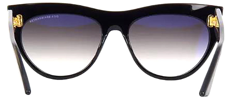 DITA BRAINDANCER 01 Cat Eye Sunglasses