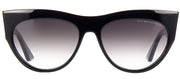 DITA BRAINDANCER 01 Cat Eye Sunglasses