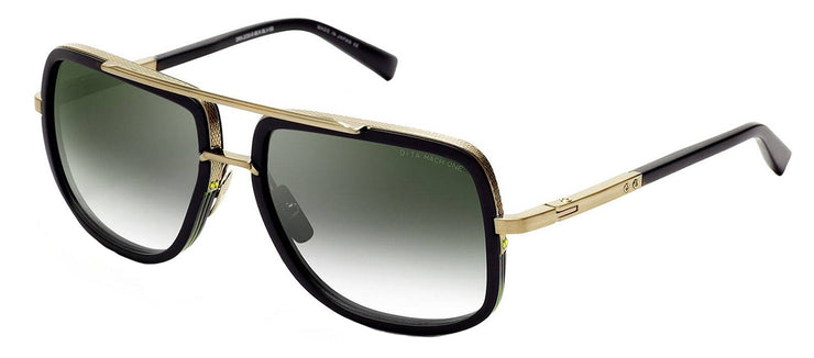 DITA MACH-ONE Aviator Sunglasses