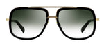 DITA MACH-ONE Aviator Sunglasses