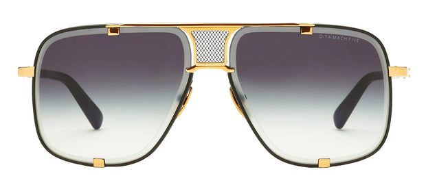 DITA MACH-FIVE Navigator Sunglasses