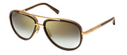 Dita MACH-TWO G Aviator Sunglasses