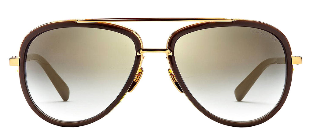 Dita MACH-TWO G Aviator Sunglasses