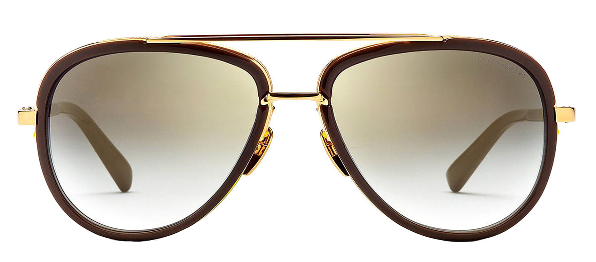 Dita MACH-TWO G Aviator Sunglasses