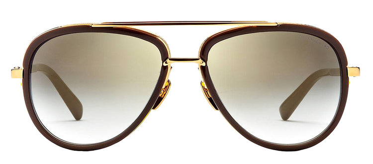 Dita MACH-TWO G Aviator Sunglasses